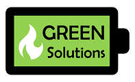 Green Heat and Energy Solutions logo